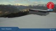 Archived image Webcam Eben: Top Station Popolo 2 07:00