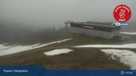 Archiv Foto Webcam Eben: Popolo 2 Bergstation 07:00