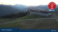 Archived image Webcam Eben: Top Station Popolo 2 02:00