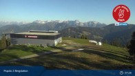 Archived image Webcam Eben: Top Station Popolo 2 07:00