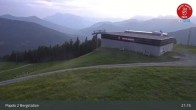 Archiv Foto Webcam Eben: Popolo 2 Bergstation 02:00