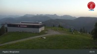 Archiv Foto Webcam Eben: Popolo 2 Bergstation 04:00