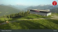 Archiv Foto Webcam Eben: Popolo 2 Bergstation 06:00