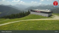 Archiv Foto Webcam Eben: Popolo 2 Bergstation 12:00
