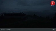Archiv Foto Webcam Eben: Popolo 2 Bergstation 20:00