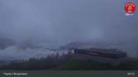 Archived image Webcam Eben: Top Station Popolo 2 04:00