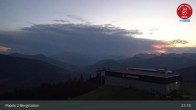 Archiv Foto Webcam Eben: Popolo 2 Bergstation 02:00
