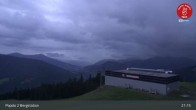 Archiv Foto Webcam Eben: Popolo 2 Bergstation 02:00