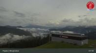Archiv Foto Webcam Eben: Popolo 2 Bergstation 06:00