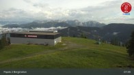 Archiv Foto Webcam Eben: Popolo 2 Bergstation 07:00