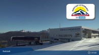 Archiv Foto Webcam Kehmadhöhe Radstadt Altenmarkt 03:00