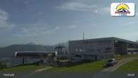 Archiv Foto Webcam Kehmadhöhe Radstadt Altenmarkt 08:00