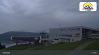 Archiv Foto Webcam Kehmadhöhe Radstadt Altenmarkt 02:00