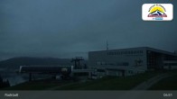 Archived image Webcam Kehmadhöhe at Radstadt Altenmarkt 06:00