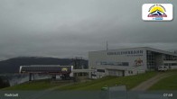 Archived image Webcam Kehmadhöhe at Radstadt Altenmarkt 07:00