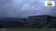 Archiv Foto Webcam Kehmadhöhe Radstadt Altenmarkt 02:00