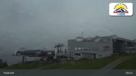 Archiv Foto Webcam Kehmadhöhe Radstadt Altenmarkt 08:00