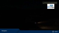 Archived image Webcam Fanningberg - Samson Top Station 00:00