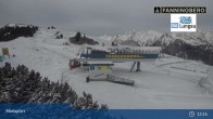 Archived image Webcam Fanningberg - Samson Top Station 12:00