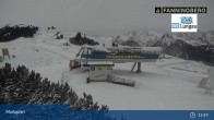 Archived image Webcam Fanningberg - Samson Top Station 14:00