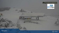 Archiv Foto Webcam Fanningberg - Samson Bergstation 07:00