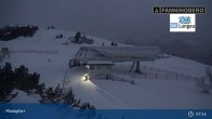 Archived image Webcam Fanningberg - Samson Top Station 06:00