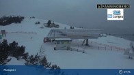 Archived image Webcam Fanningberg - Samson Top Station 07:00