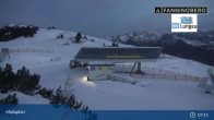 Archived image Webcam Fanningberg - Samson Top Station 06:00