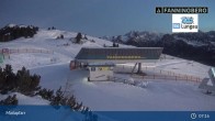 Archived image Webcam Fanningberg - Samson Top Station 06:00