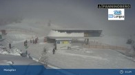 Archiv Foto Webcam Fanningberg - Samson Bergstation 10:00