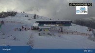 Archiv Foto Webcam Fanningberg - Samson Bergstation 14:00