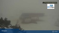 Archiv Foto Webcam Fanningberg - Samson Bergstation 06:00
