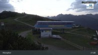 Archiv Foto Webcam Fanningberg - Samson Bergstation 02:00