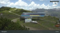 Archiv Foto Webcam Fanningberg - Samson Bergstation 12:00