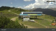 Archiv Foto Webcam Fanningberg - Samson Bergstation 15:00