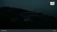 Archiv Foto Webcam Fanningberg - Samson Bergstation 20:00