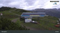 Archived image Webcam Fanningberg - Samson Top Station 04:00