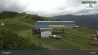 Archived image Webcam Fanningberg - Samson Top Station 07:00
