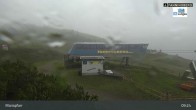 Archived image Webcam Fanningberg - Samson Top Station 08:00
