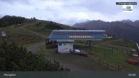Archived image Webcam Fanningberg - Samson Top Station 04:00