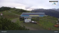 Archived image Webcam Fanningberg - Samson Top Station 06:00