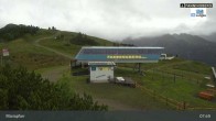 Archived image Webcam Fanningberg - Samson Top Station 07:00