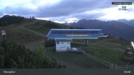 Archiv Foto Webcam Fanningberg - Samson Bergstation 04:00