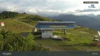 Archiv Foto Webcam Fanningberg - Samson Bergstation 06:00