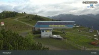 Archiv Foto Webcam Fanningberg - Samson Bergstation 07:00