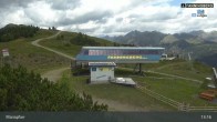 Archiv Foto Webcam Fanningberg - Samson Bergstation 12:00