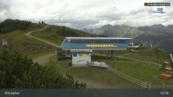 Archiv Foto Webcam Fanningberg - Samson Bergstation 14:00