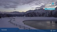 Archived image Webcam Rauriser Hochalm (1720m) 00:00