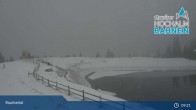 Archiv Foto Webcam Rauriser Hochalm (1720m) 08:00