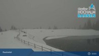 Archiv Foto Webcam Rauriser Hochalm (1720m) 12:00